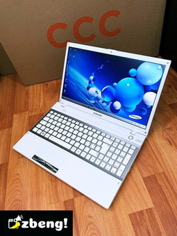 Laptop SAMSUNG AMD A8