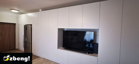 Apartament 2 camere,Giroc-zona Hotel IQ,mobilat si utilat