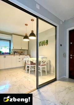 Apartament 3 Camere Girocului | Intrarea Basmului