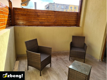 Iosefin– apartament 2 camere, curte comuna, 60 mp- 63.000 euro