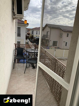 Vând apartament