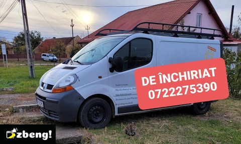 inchiriez masin duba
