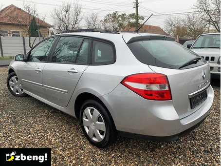 Renault Laguna 1.5 dCi
