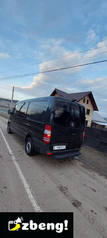 Peugeot Partner 1.4 benzina
