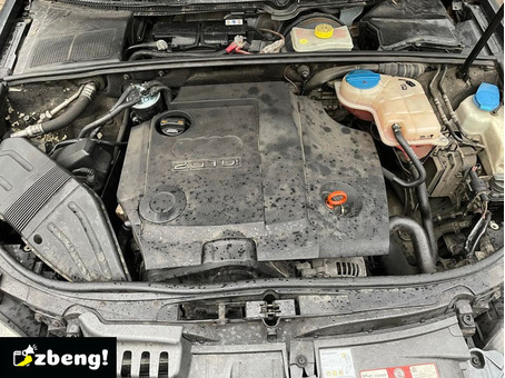 Vând audi A4! Citiți cu atenție