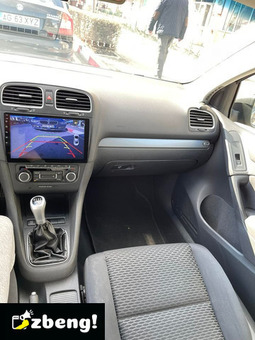 Wolkswagen Golf 6