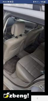 Vând Renault Megane2