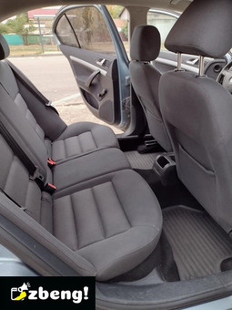 Skoda 1.9 TDI Automată 6 trepte .