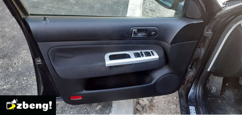 VAND CAPOTA MOTOR, PARBRIZ VW BORA - 0762@570@686