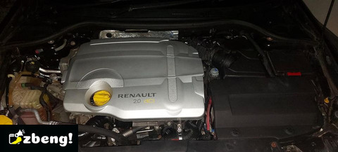 Renault Laguna GT ,2010 UNIC PROPRIETAR 2.0 DIESEL