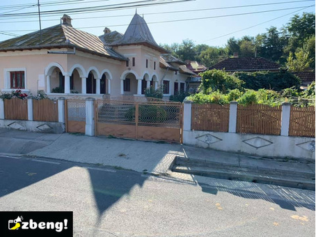 Casa Racovita lângă spitalul nou