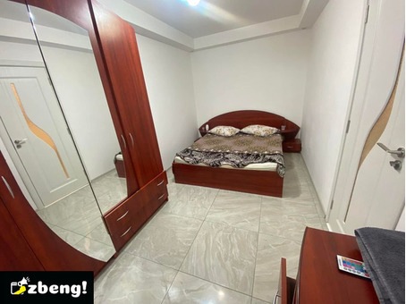 Apartament cu 3 camere Dacia