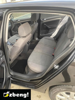 GOLF 5 1.9 T D I. 2007 (0752) 843 740