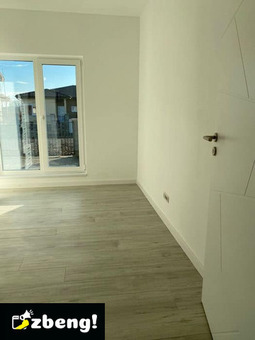 1/2 Duplex Mosnita Noua