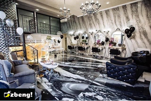 ????Închiriez spatiu hairsylist???? ????Inchiriez spatiu make-up???? ????Închiriez spatiu manichiura
