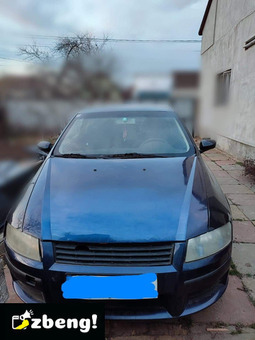 Fiat stilo 1.9