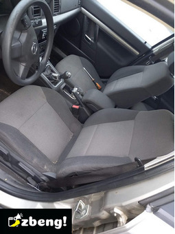 Dezmembrez opel vectra c (nu intreba de catalizator)