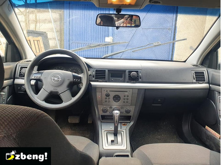 Vind opel vectra