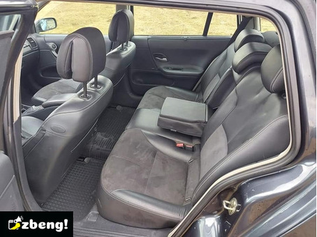 Renault Laguna 2.0 Dci 2007 Variante !