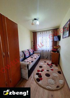 De vânzare apartament de 3 camere zona Centrul Civic, Codlea