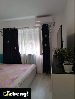 Apartament Giroc Direct De La Proprietar! Mobilat Si Utilat ! 2 camere