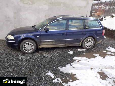 Vand volkswagen