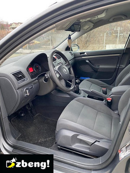 Volkswagen Golf 5 1.9 105 cp 5+1 trepte