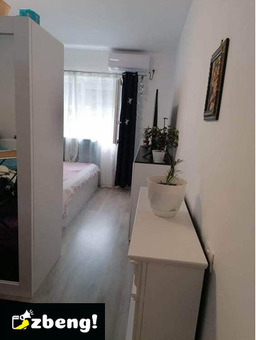 Apartament Giroc Direct De La Proprietar! Mobilat si Utilat!