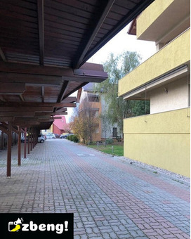 Apartament cu 3 camere - Dumbravita