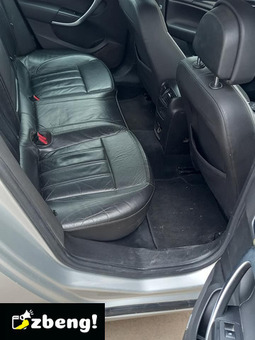 Opel insignia 2010 2.0d