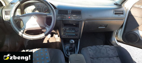 WW BORA , 1,9 TDI, 6 TREPTE, AN 02, INM RO , ACTE LA ZI/ BUZAU/Tel - O7848O18O1