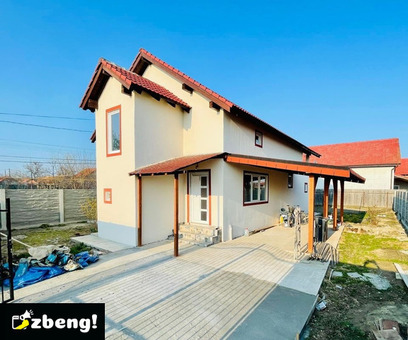 4 dormitoare · 2 baie · Casă