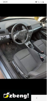 Cutie viteze ,Bara spate,haion etc opel astra h