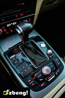 Audi A6 C7 An 2011