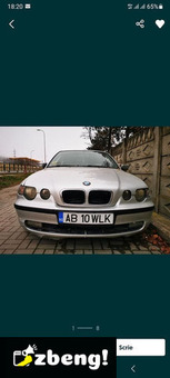 dezmembrez bmw e39 e46 e87 e60 e65 e90