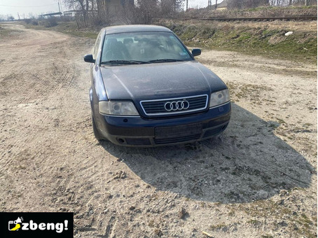 Audi A6 0721771256