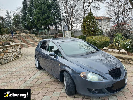 Seat Leon 2007