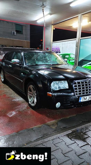 Vând sau schimb Chrysler c300