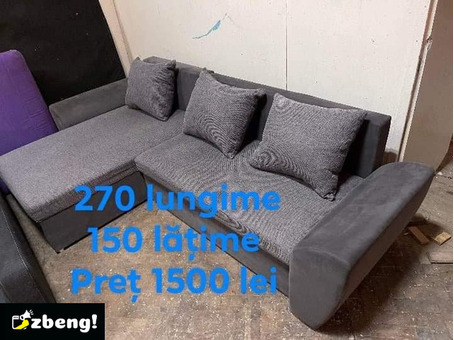 MOBILA disponibila