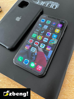 iPhone 11