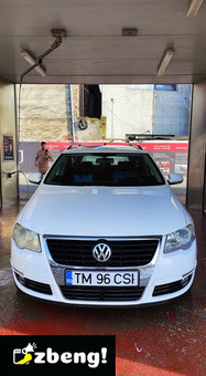 Vând sau schimb vw passat b6