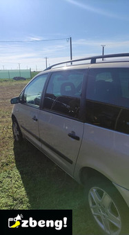 Vând vw Sharan