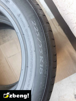 2 ANV VARĂ MICHELIN PRIMACY3 225 55 R18 STARE IMPECABILĂ.
