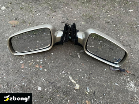 0755854886.Vând oglinzi Passat b5.5