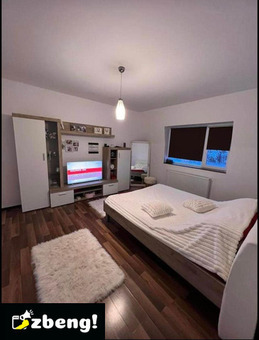 Apartament Calea Torontalului ! 2 camere la cheie mobilat si utilat!