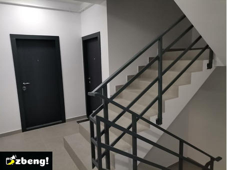 Apartament cu 2 camere, de vanzare, in bloc nou, langa padure!