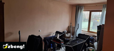 Vand apartament in condominiu Bujac