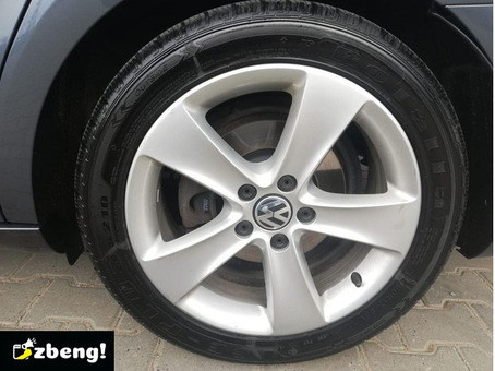 Passat CC/Euro5 2013/Recenr inmatriculat/Accept si auto