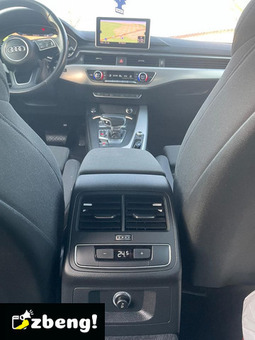 De vânzare Audi A4 an 2018 ,190000km