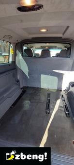 Vând Mercedes-Benz vito modelu lung 5 locuri și dubă